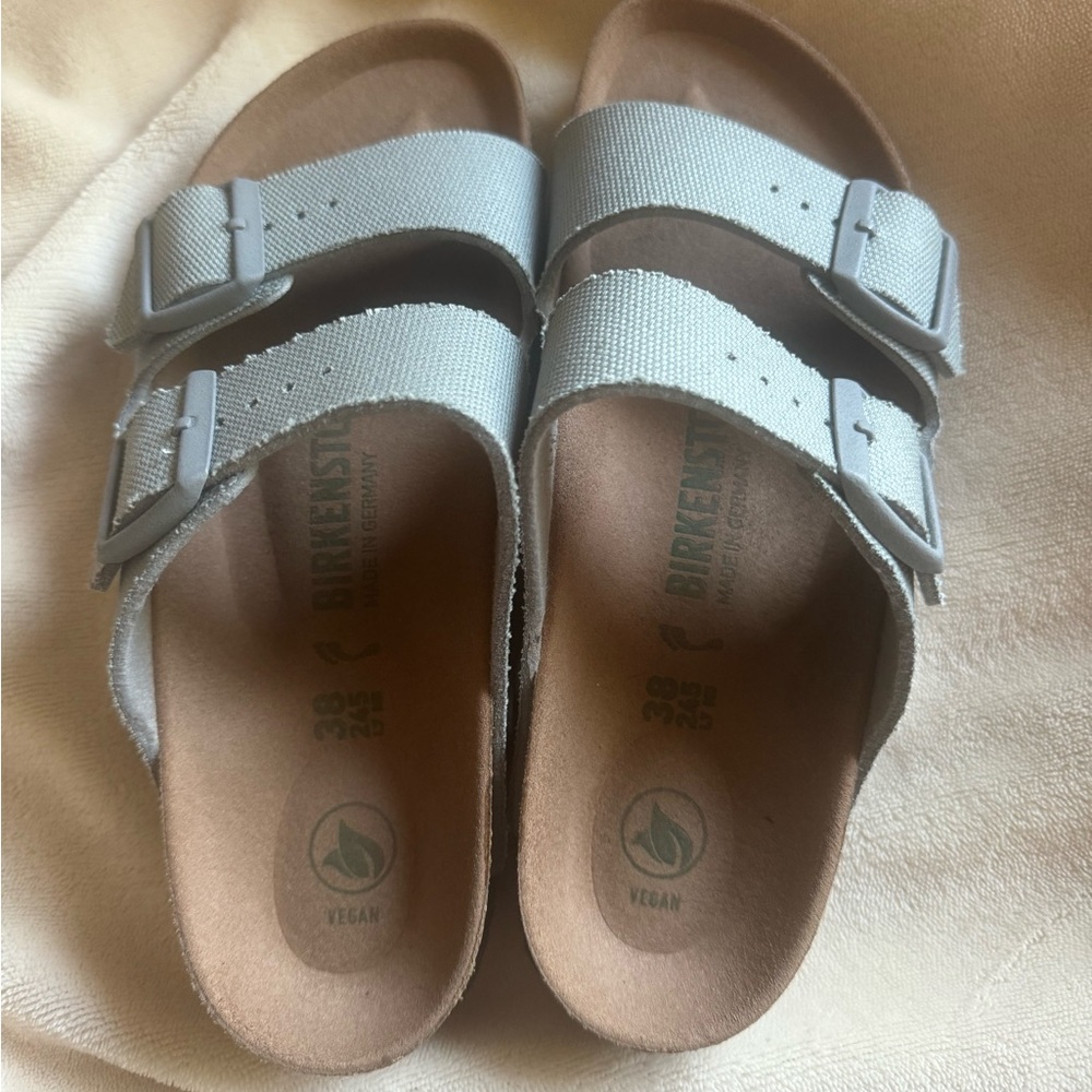 Brand New Birkenstock Sandals NEW